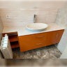 Красивое изготовление мебели для ванной на заказ | e-Plitka.com