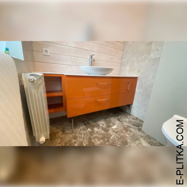 Изготовление мебели для ванной на заказ