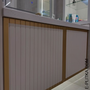 Тумба під раковину та пральну машину