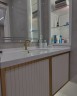 Тумба под раковину и стиральную машину
