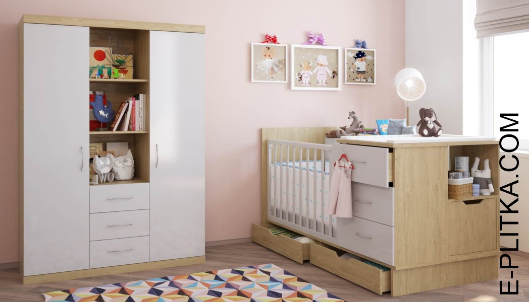 Шкаф «Стьюарт»