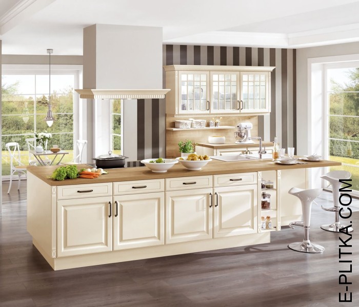 Кухня «Валенсия»