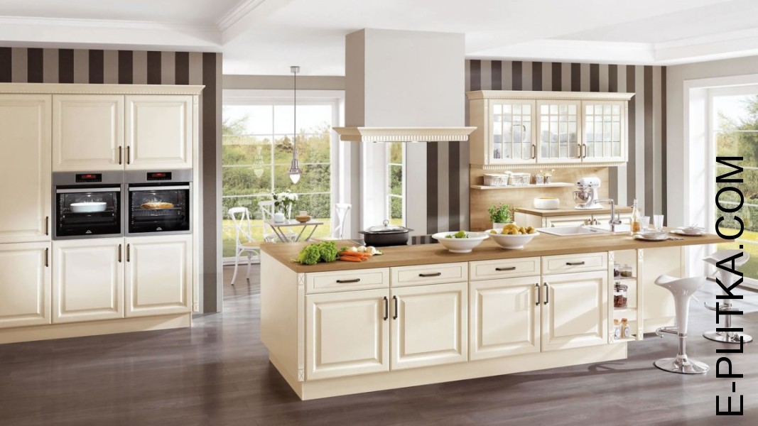 Кухня «Валенсия»