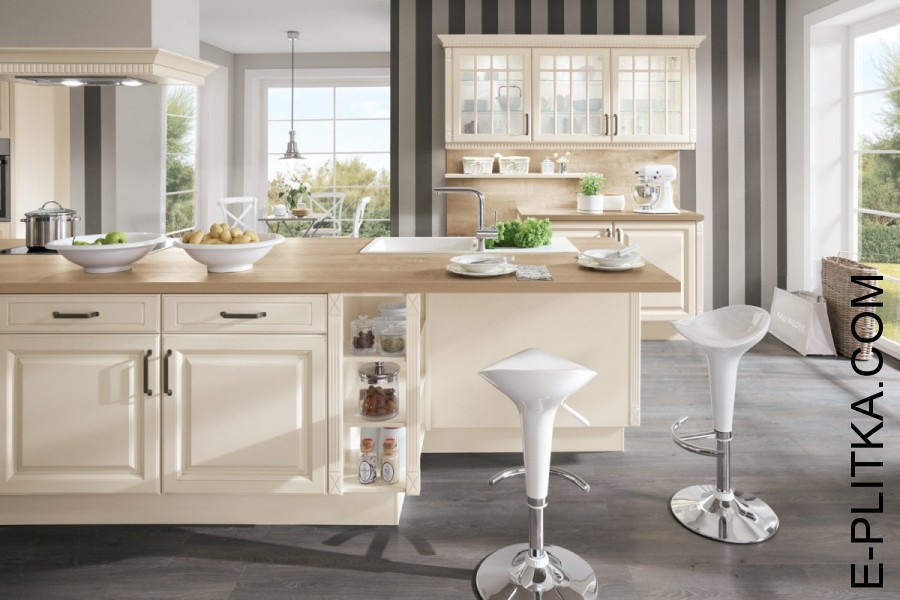 Кухня «Валенсия»