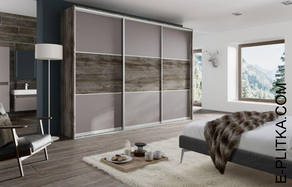 Шкаф «Integree»