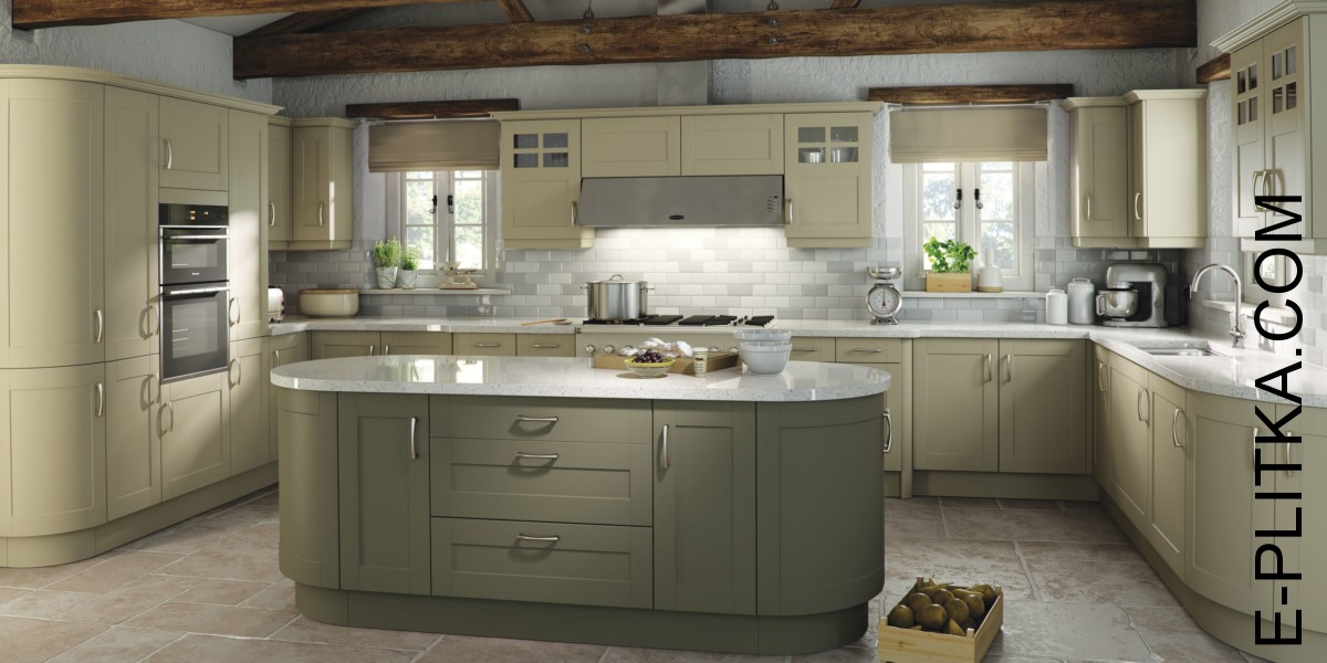 Кухня «Лим-фьорд»