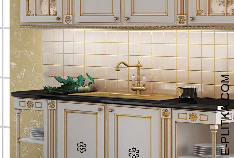 Кухня «Віва»