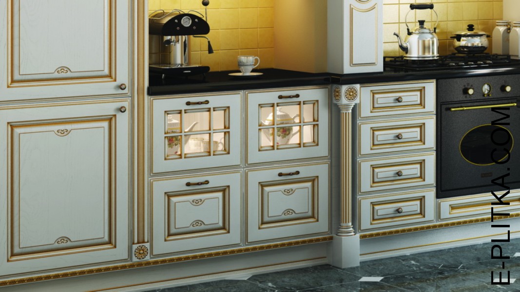 Кухня «Віва»