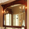 Нравится Производство зеркал для ванной комнаты - сделаем по Вашим размерам