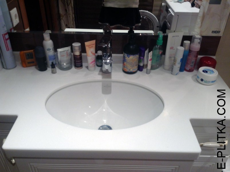 Тумба для раковини на замовлення – за Вашими розмірами. 700 кольорів.