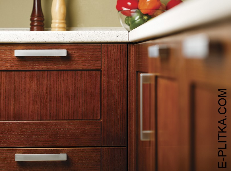 Кухня «Квадро»