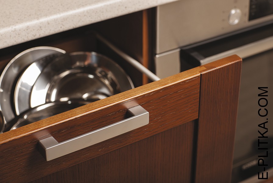 Кухня «Квадро»