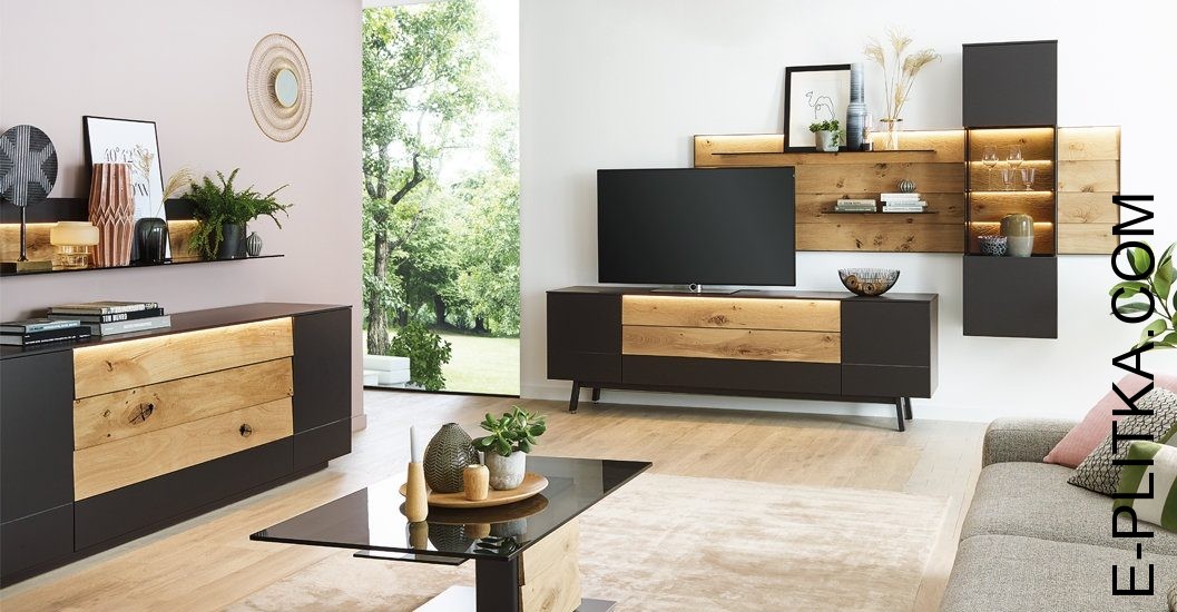 Гостиная «Orafa»