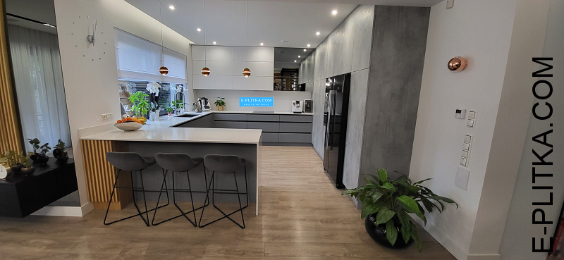 Кухня «Grape»