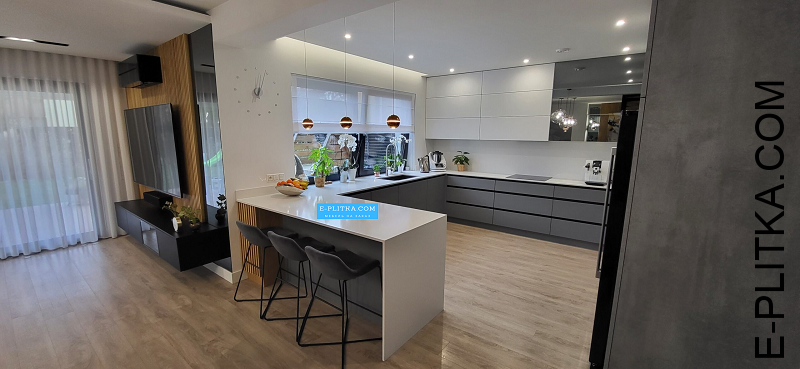 Кухня «Grape»