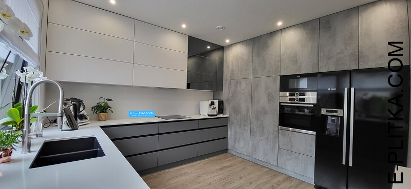 Кухня «Grape»