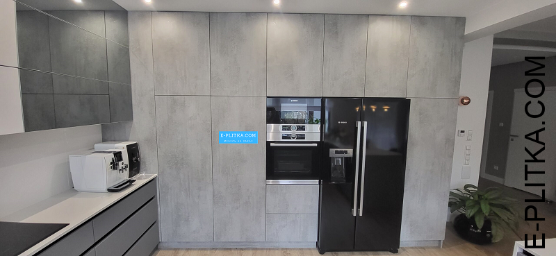 Кухня «Grape»