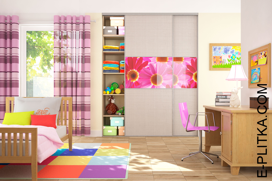 Шафа-купе «Ілона»