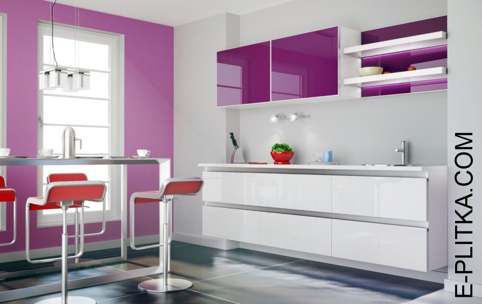 Кухня «Аннет»