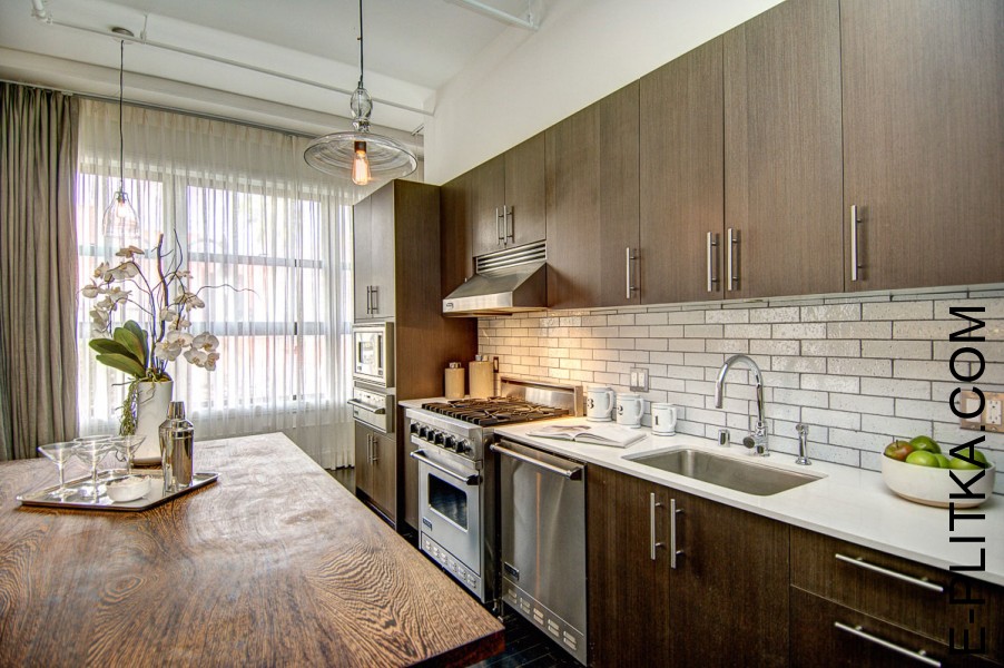 Кухня «Бродвей»