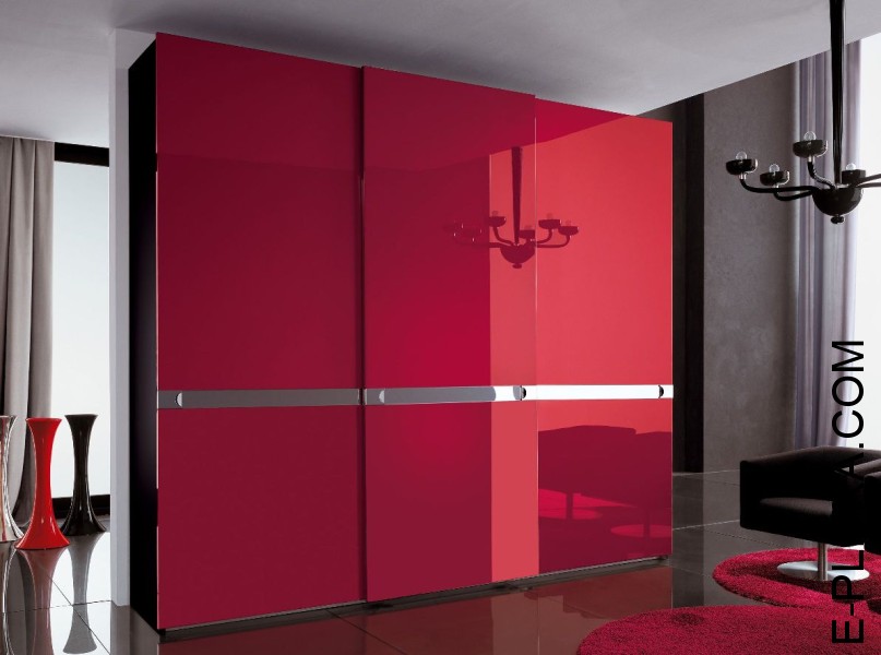 Шафа «Рубін»