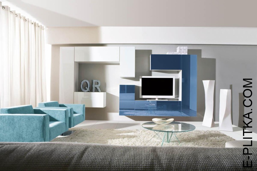 Гостиная «Glaze»