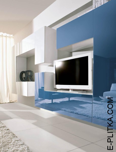 Гостиная «Glaze»