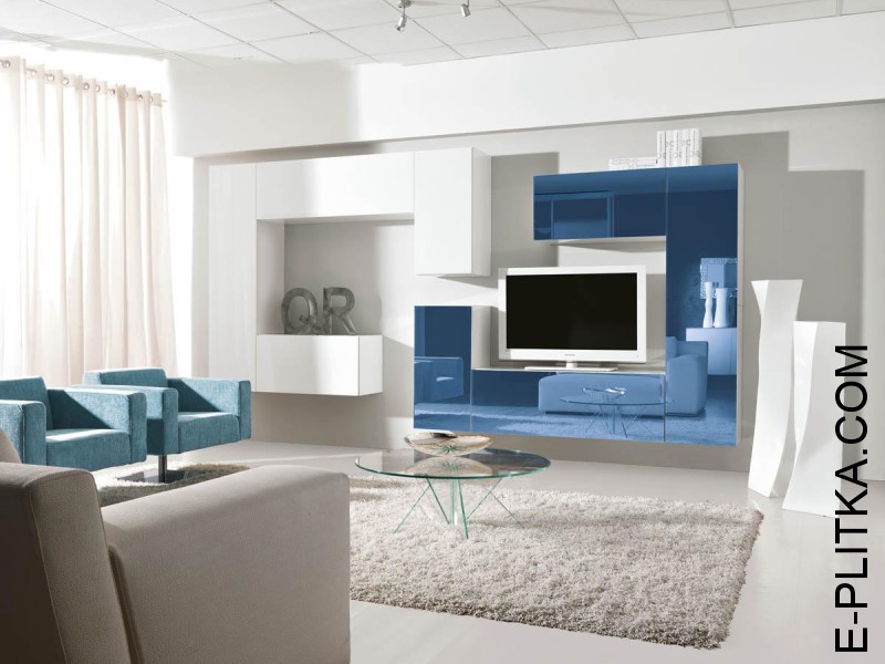 Гостиная «Glaze»