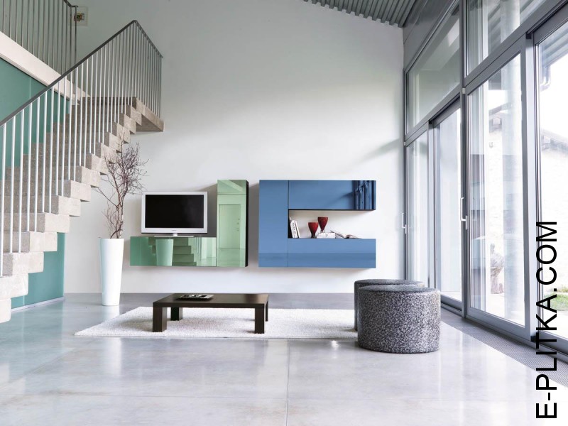 Гостиная «Glaze»