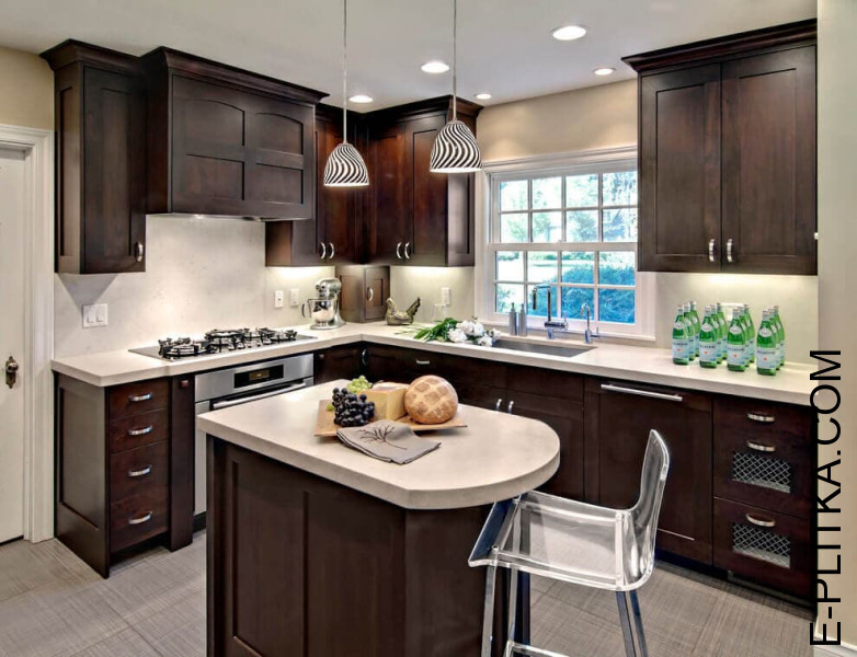 Кухня «Гётеборг»