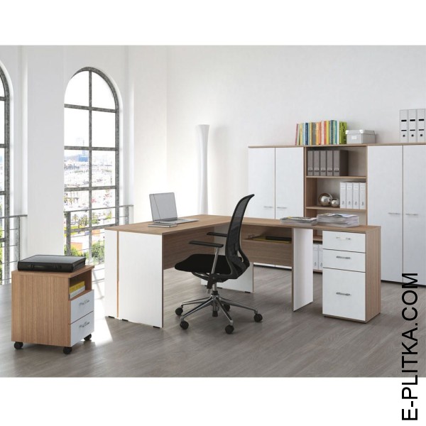 Мебель для кабинета «Ирма»