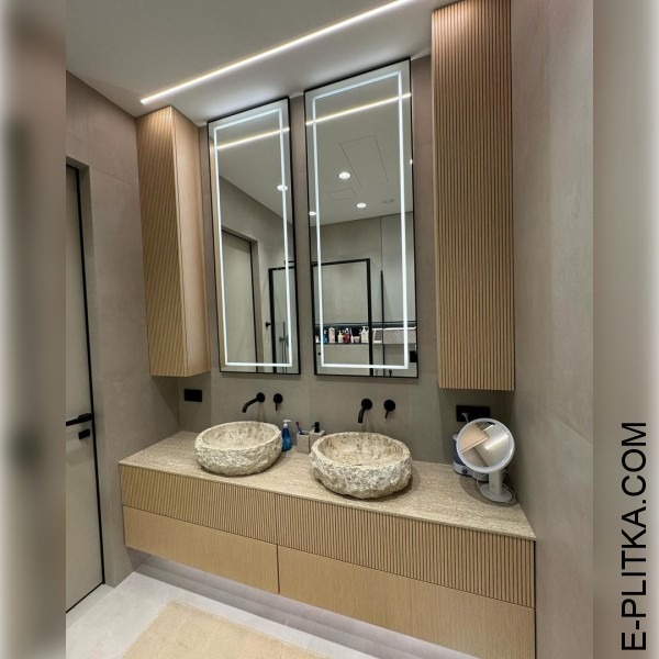 Изготовление мебели в ванную комнату на заказ | e-Plitka.com