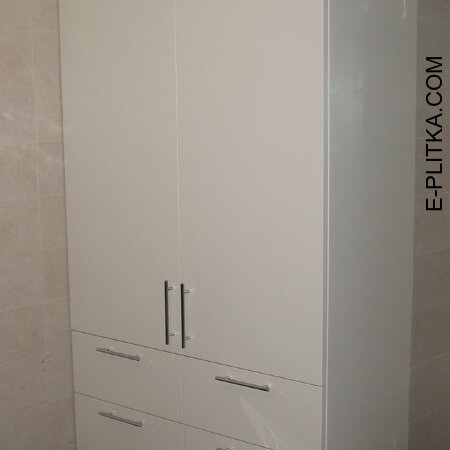 Заказать пенал для ванной