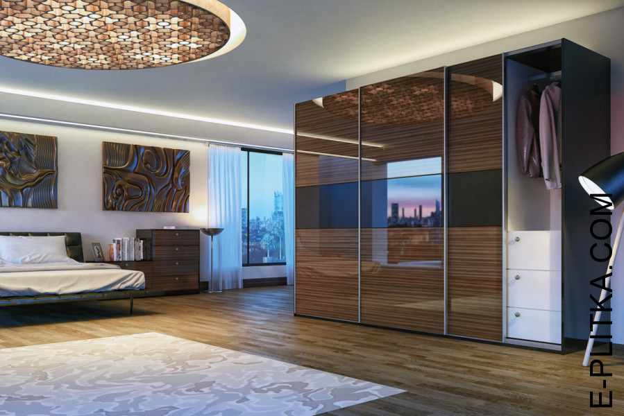 Шкаф «Юджин»