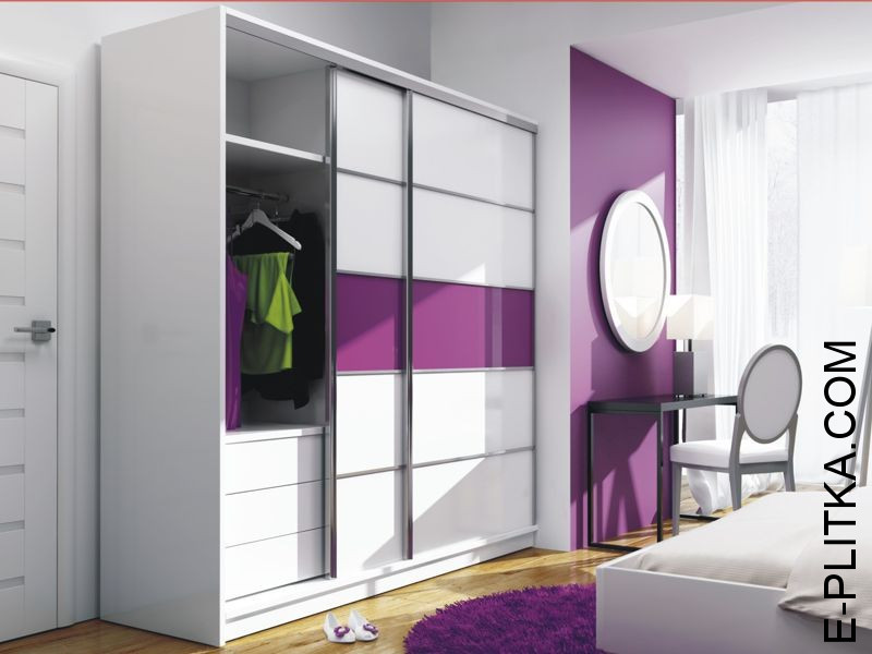 Шафа «Ампір»