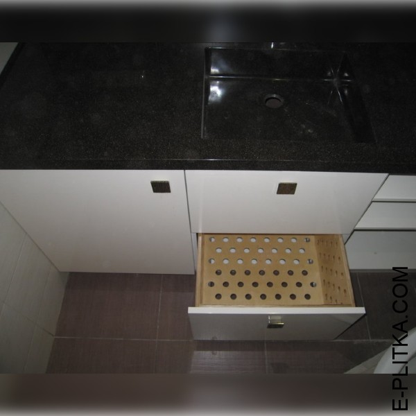 Мебель для ванной комнаты со стиральной машиной