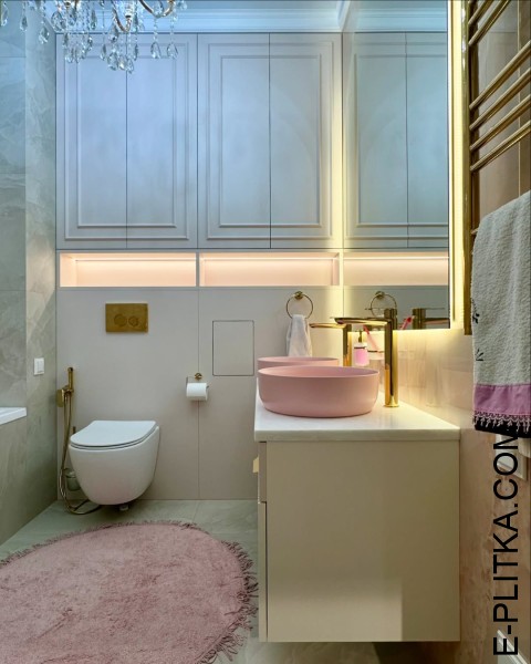 Тумба для раковини зі стільницею