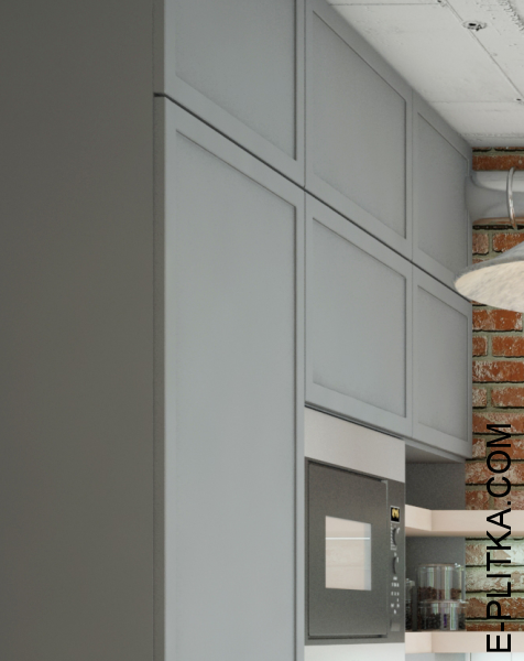 Кухня «Мегаполис»