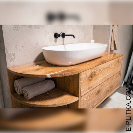 Изготовление тумб под мойку