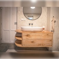 Виготовлення тумб під мийку