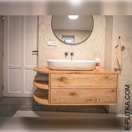 Изготовление тумб под мойку