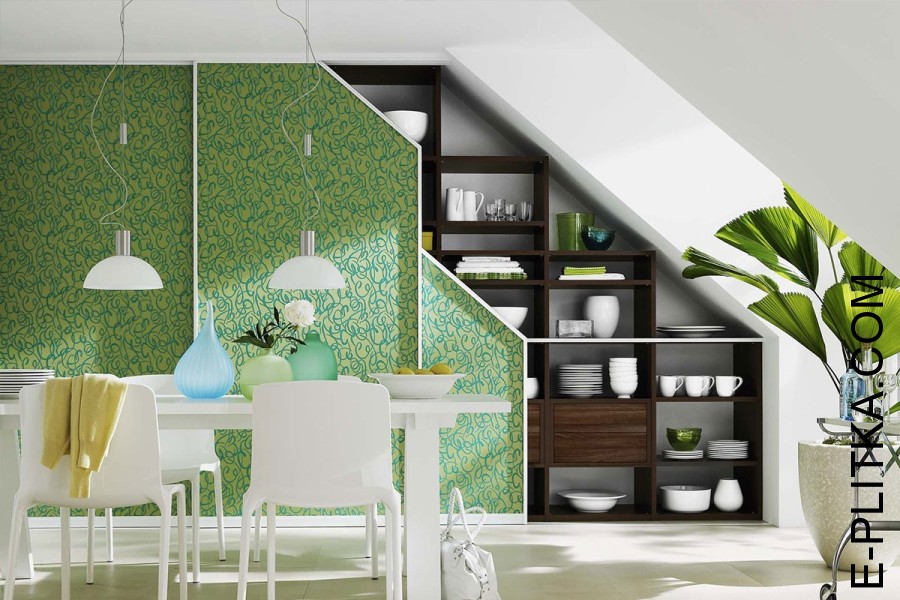 Мансардна шафа «Преображення»