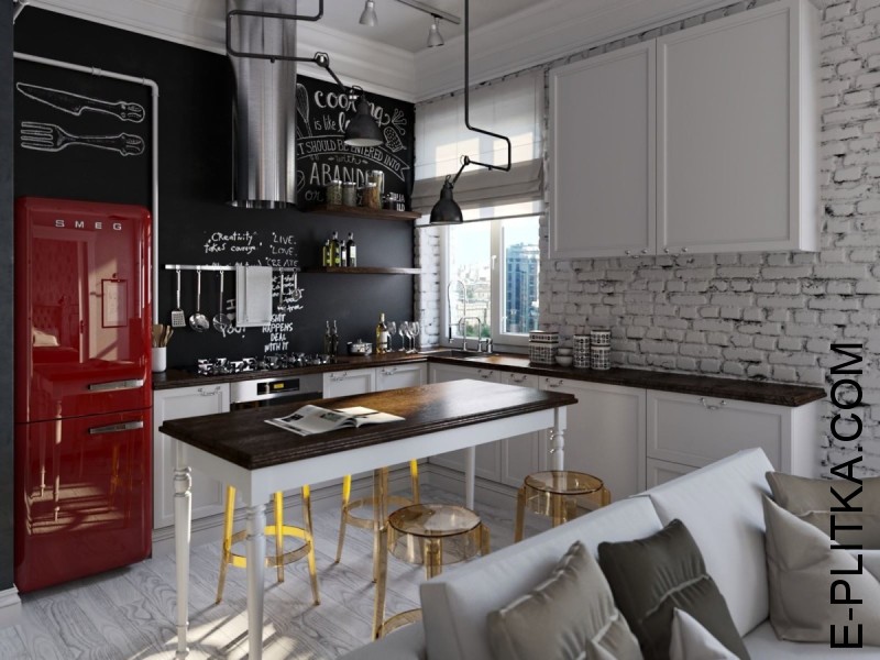 Кухня «Мехико»