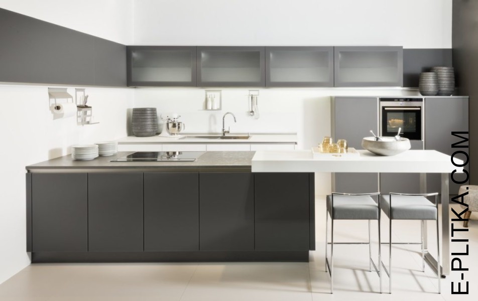 Кухня «Мехико»