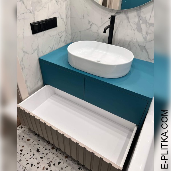 Изготовление тумб под раковину на заказ