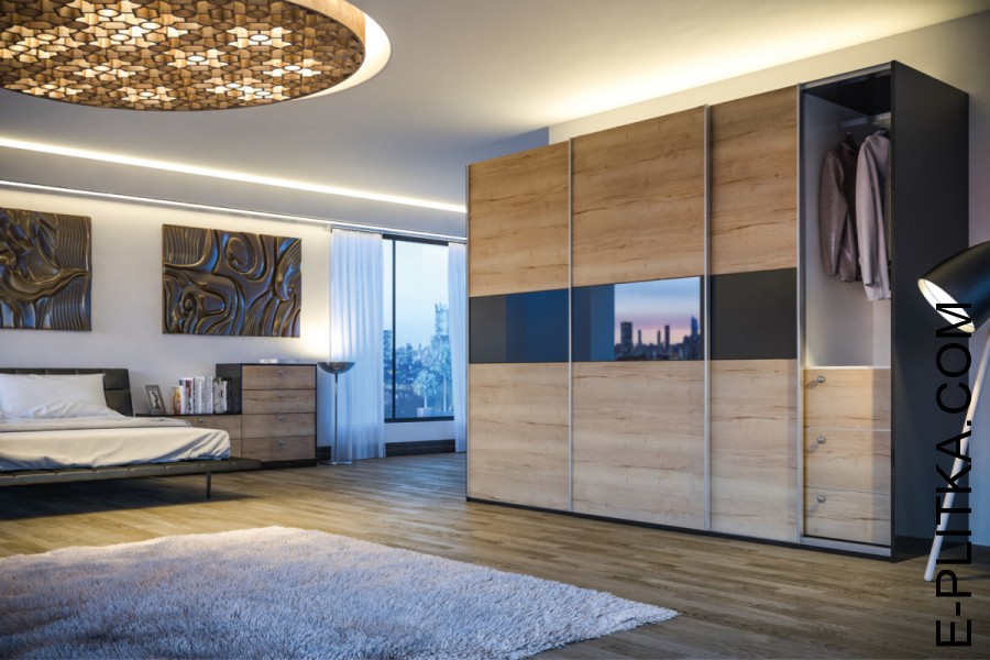 Шкаф «Лелея»