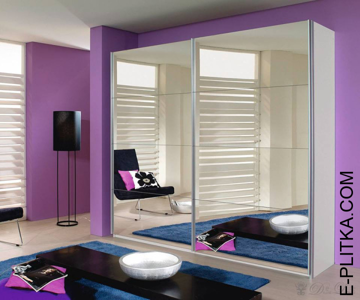 Шкаф «Лола»