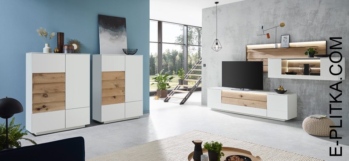 Гостиная «Northward»