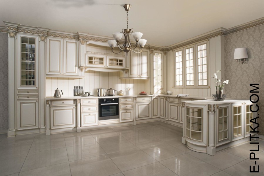 Кухня «Маргарет»