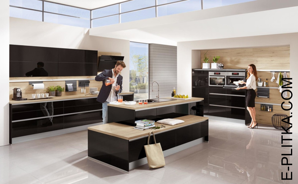 Кухня «Фукко»